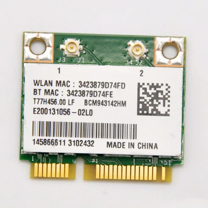 Broadcom 802.11 g network adapter. Broadcom bcm943142hm. bcm943142hmbpfxh-2. сетевой адаптер broadcom 802.11ac hp.