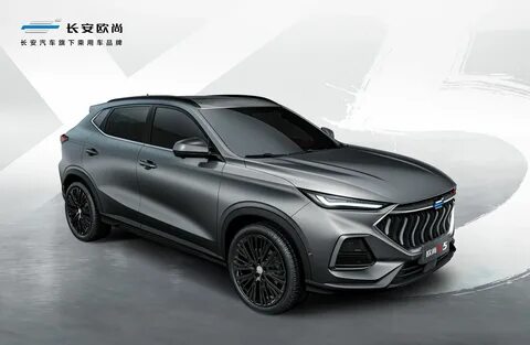 Changan x5 отзывы
