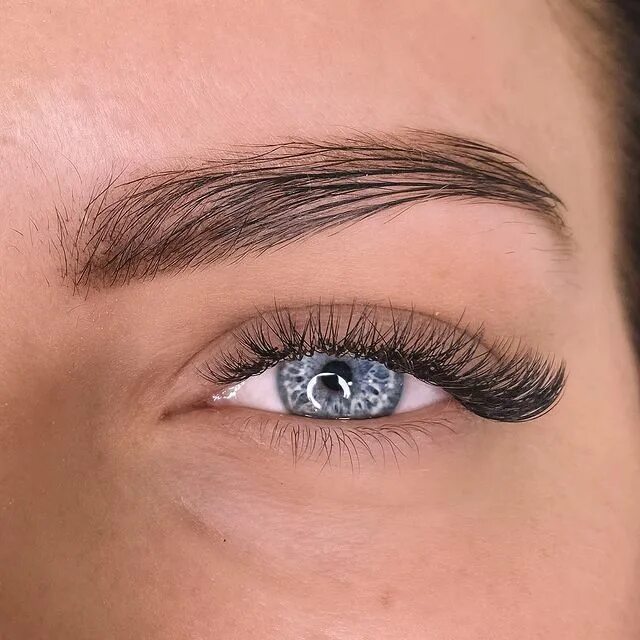 наращивание ресниц новосибирск ленинский