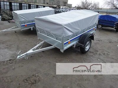 Сайт воронежский прицеп