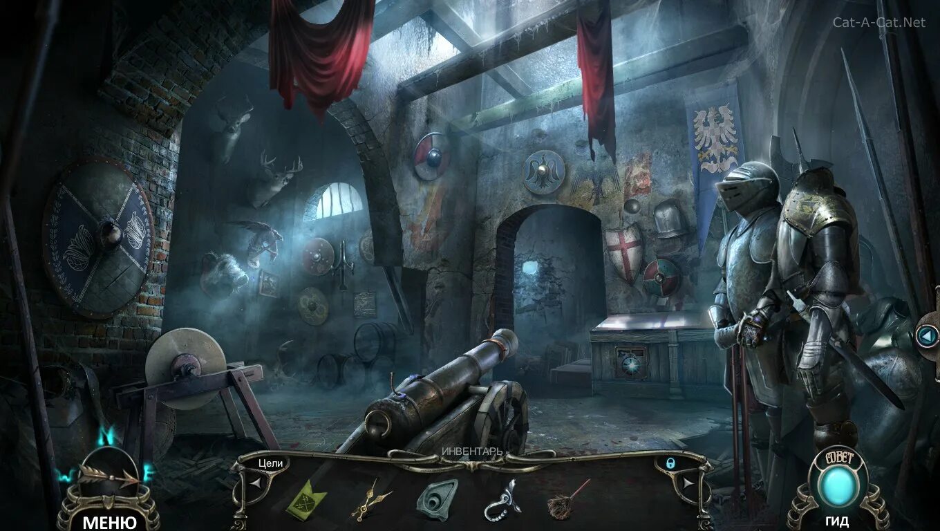 Место для игр. Месть духа 3 самоцвет ярости. Коллекционное издание. Коллекционное издание. Игра искалка.