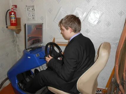 Автодело в школе
