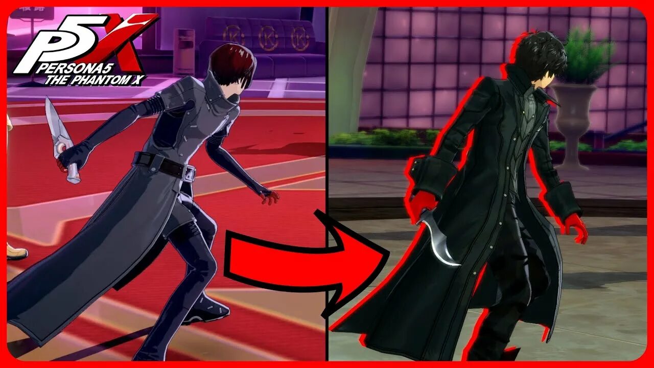 Persona phantom x дата выхода. Persona 5 Royal. Persona 5 Strikers. Persona 5: the Phantom x. Persona 5 x.