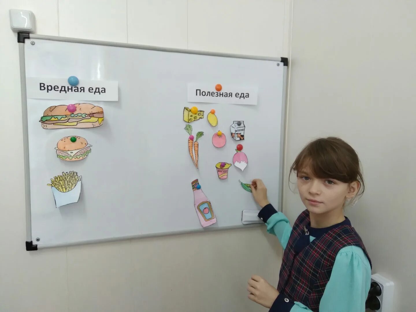 неделя здорового питания в школе 2023 мероприятия