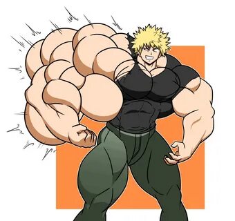 Muscle Growth 