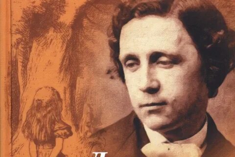 Что написал льюис кэрролл