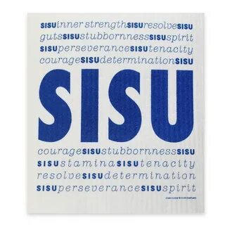 Sisu перевод