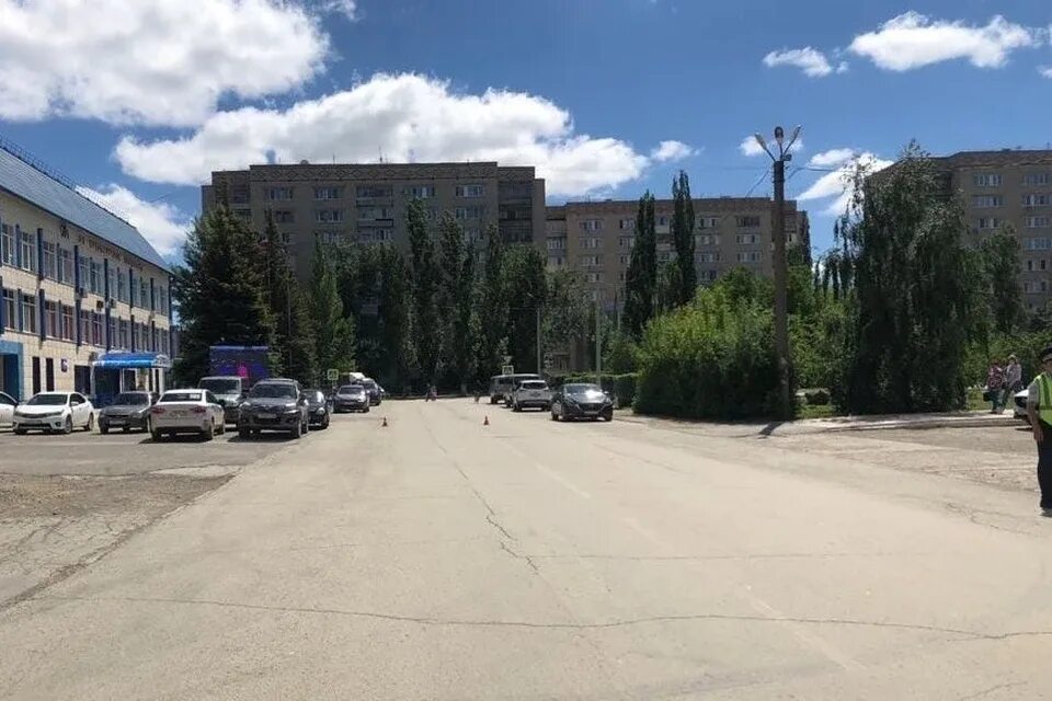 Что происходит в ясном