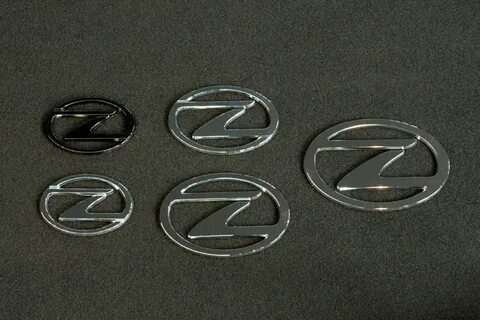 Бренды z