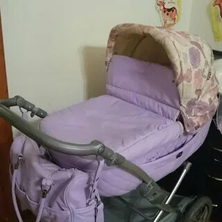 Baby charlotte