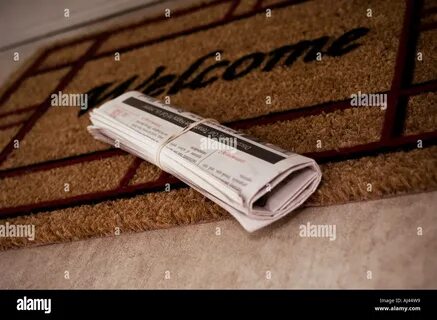 Get a newspaper