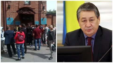 Консул пугачева
