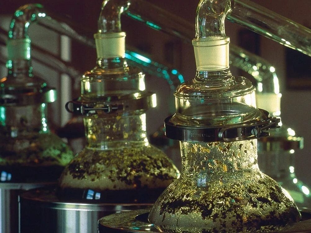 Flavor Distillated Technologies Overview. Ароматный дистиллят