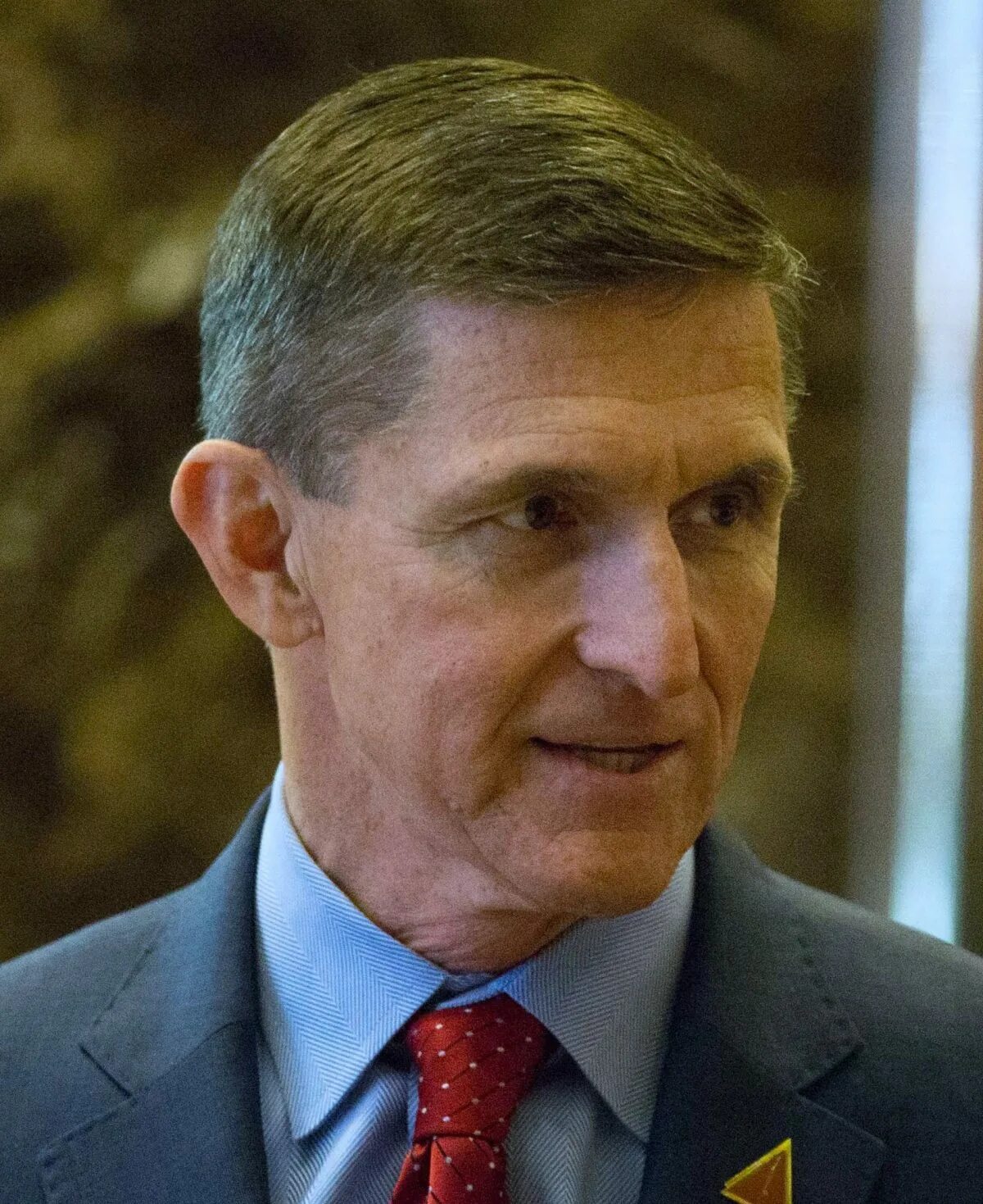 Michael flynn