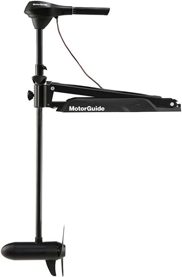 Motorguide r3. Motorguide r3