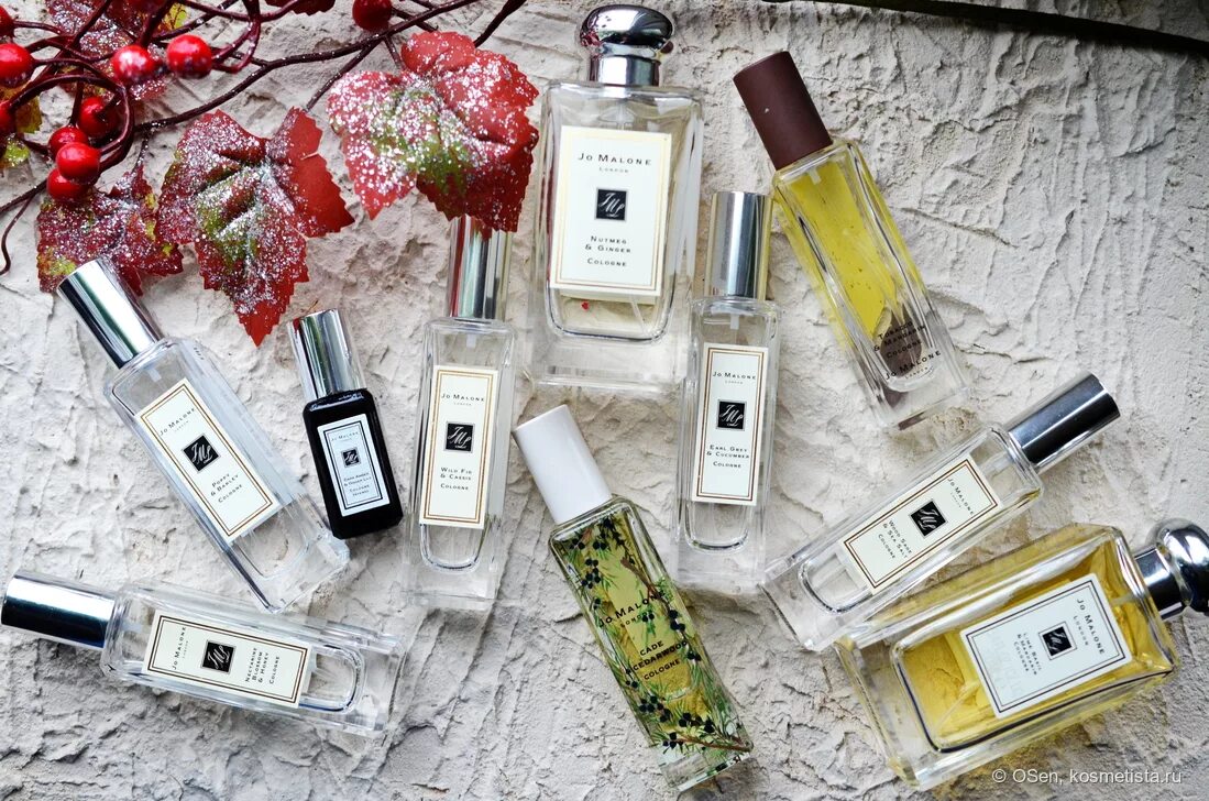 Духи Jo Malone про косметику. Нишевая косметика. Пряный аромат. Пряные духи. Пряный парфюм