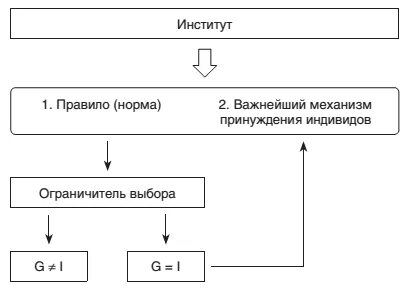 Аудит институты