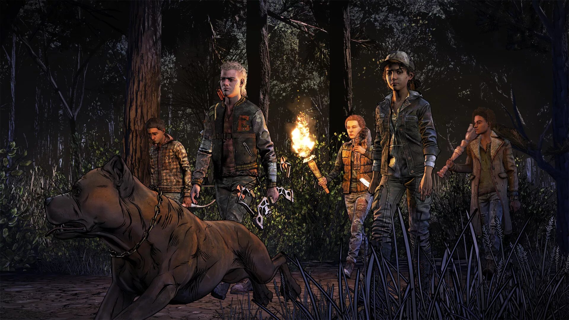Twd игра. Twd игра