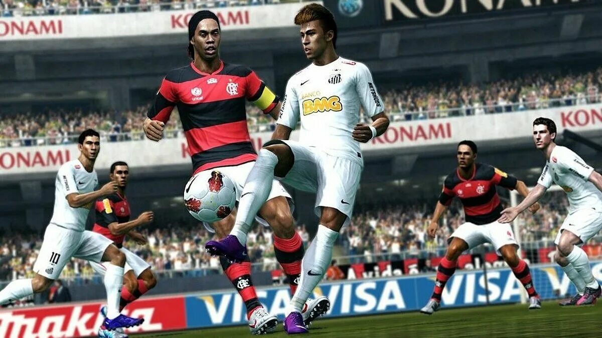 Pro evolution soccer 2013. Pro evolution soccer 2013. Pes 2013 indir. Pes 2013 indir. Pes 2013 скриншоты.