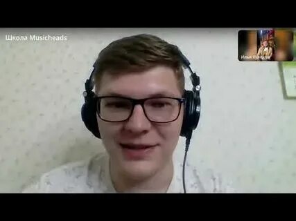Musicheads курсы