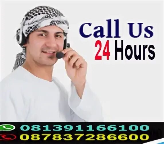 Calling hours
