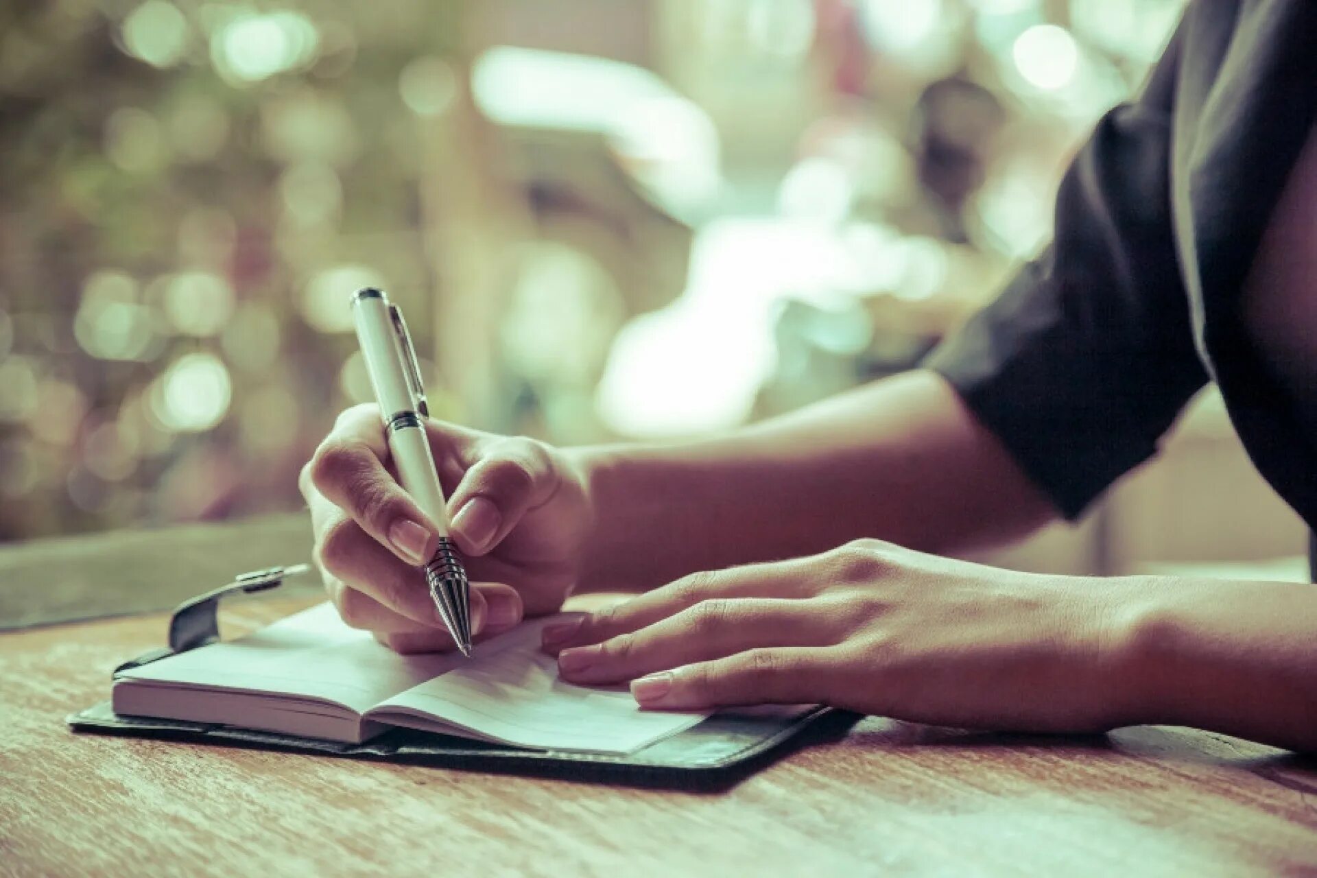 Write beautifully