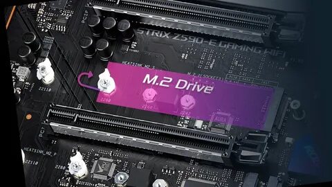 Температуры ssd m2