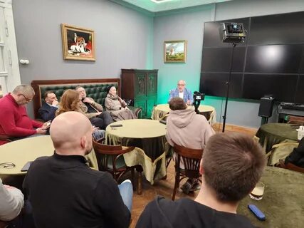 Клуб улица правды последнее заседание
