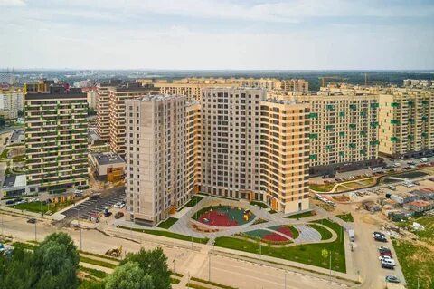 Домус финанс новое медведково
