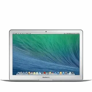 Macbook экран