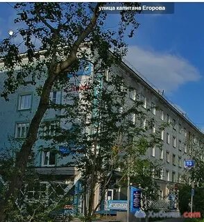 Мурманск 13