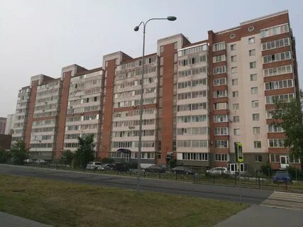 Ул крупской 6