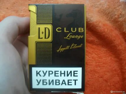 Лд шоколад