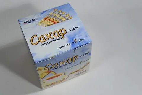 Сахар 160