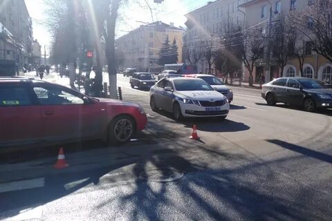 Брянск сбитые