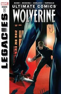 Ultimate comics