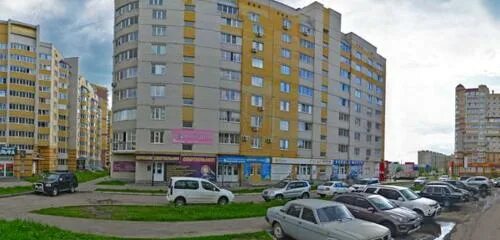 Музей истории шоколада такф тамбов. Октябрьская улица 6в котовс. Ул мичуринская 128 в тамбов. , 11. Октябрьская 6.