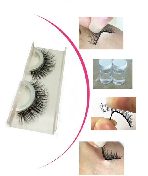 приклеивание ресниц. наклеенные ресницы. клеить ресницы. как приклеивать накладные. клей для ресниц.