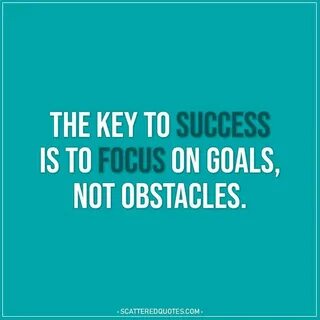 Success but