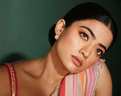 Rashmika mandanna whatsapp number