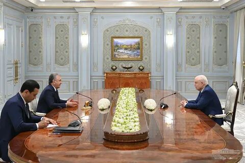 Узбекистан снг