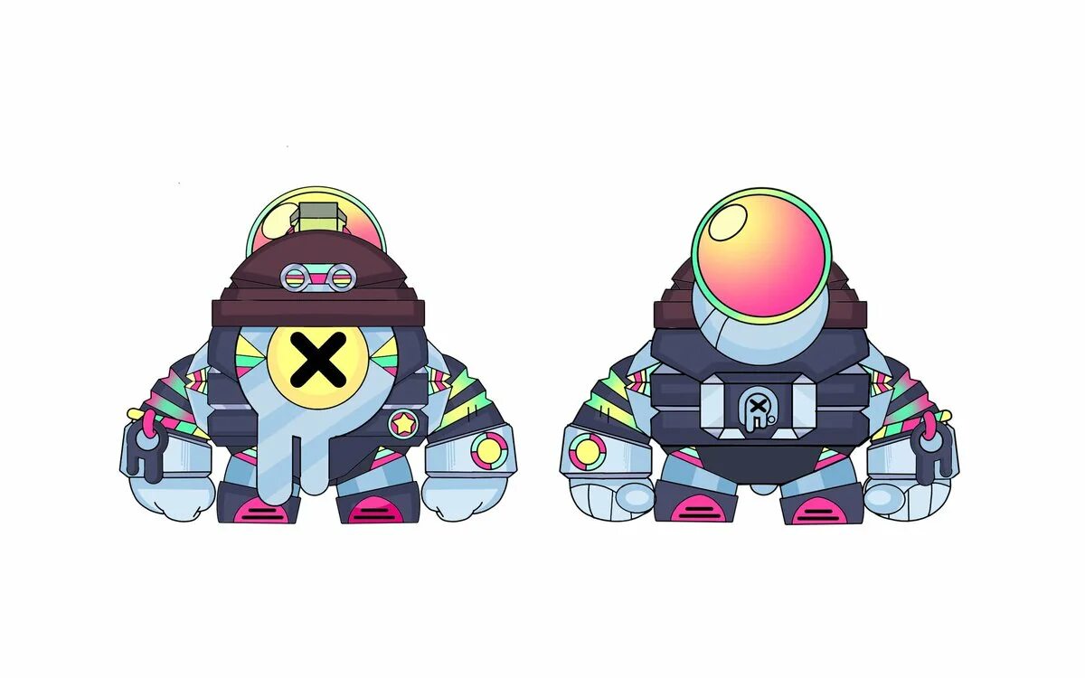 Концепт нового бравлера в бравл старс. Brawl stars new brawler concept. Новый бравлер. Бравлера из игры brawl stars бия. Концепты браво старс бойцов.