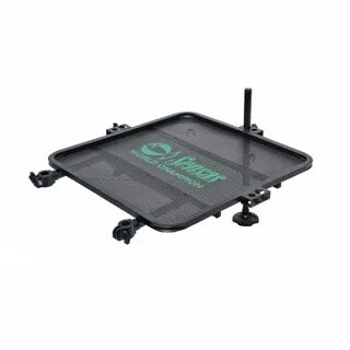 Side tray