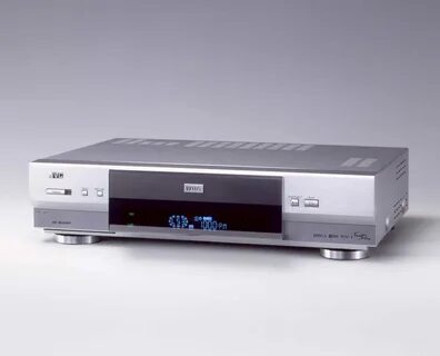 Видеомагнитофон vhs