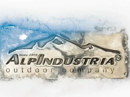 Alpindustria