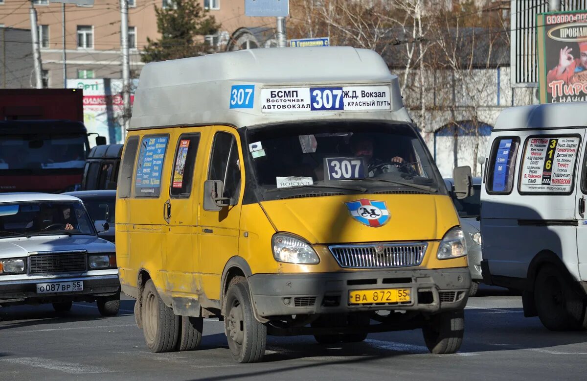 414 маршрутка омск. Автобус 307. Маршрут 307. Маршрутка 307б. Автобус 307 Омск.