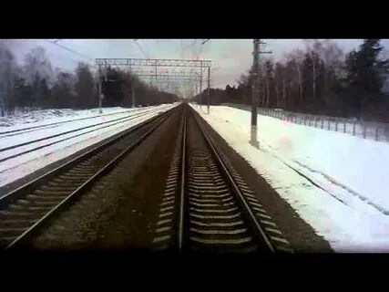 Электричка москва храпуново сегодня