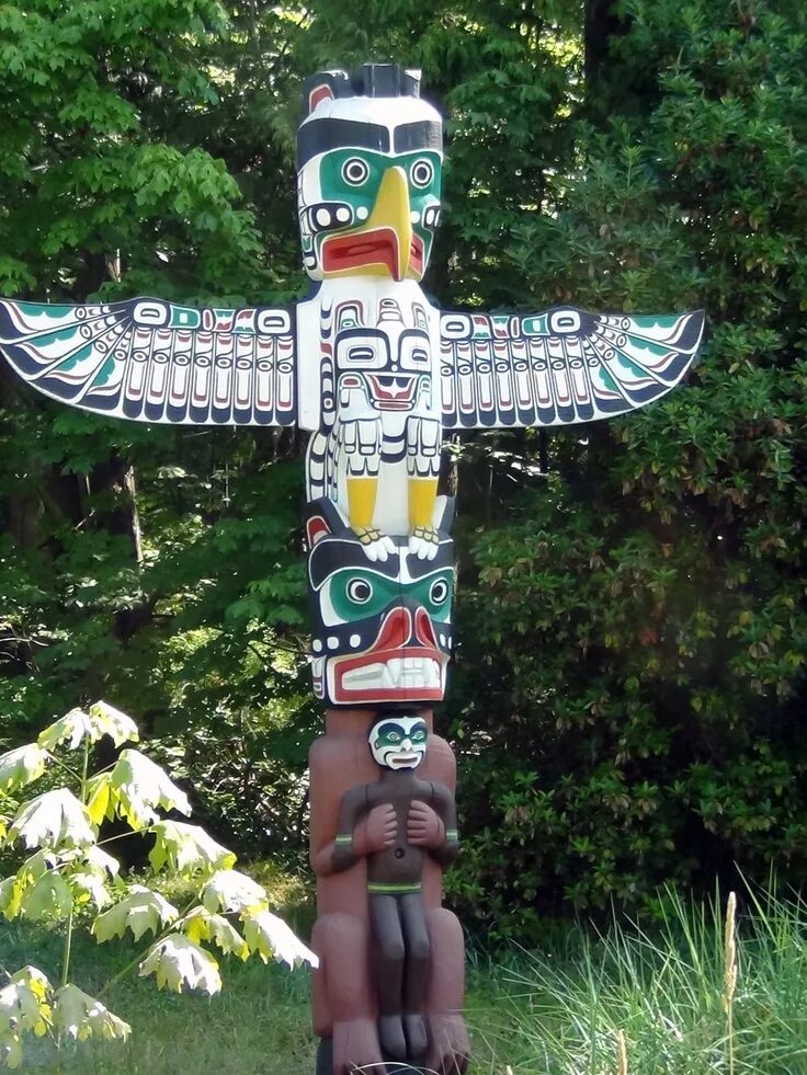 Totem pole. Totem Poles in Stanley Park. Тотем Ванкувер. Stanley Park Vancouver Тотемы. Тотемы Австралии.