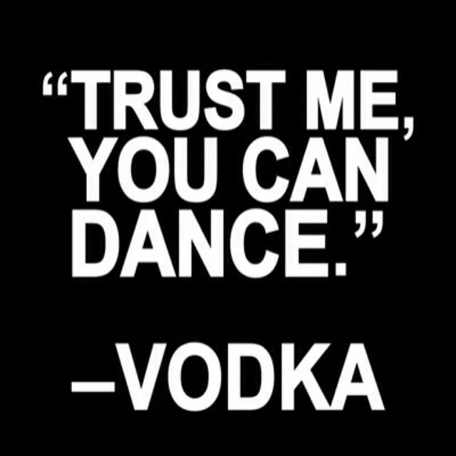 You can make trust me