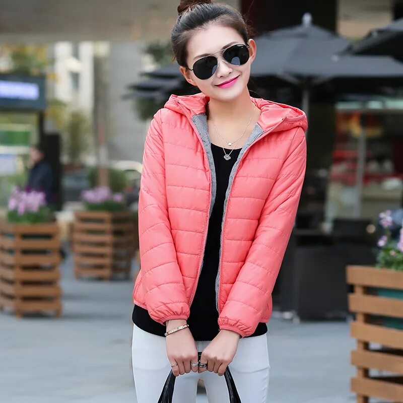 короткая куртка женская. модные куртки. стильные куртки женские. куртка весенняя женская. Savage пуховик кокон.